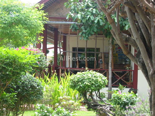 The Waterfront Hotel 22